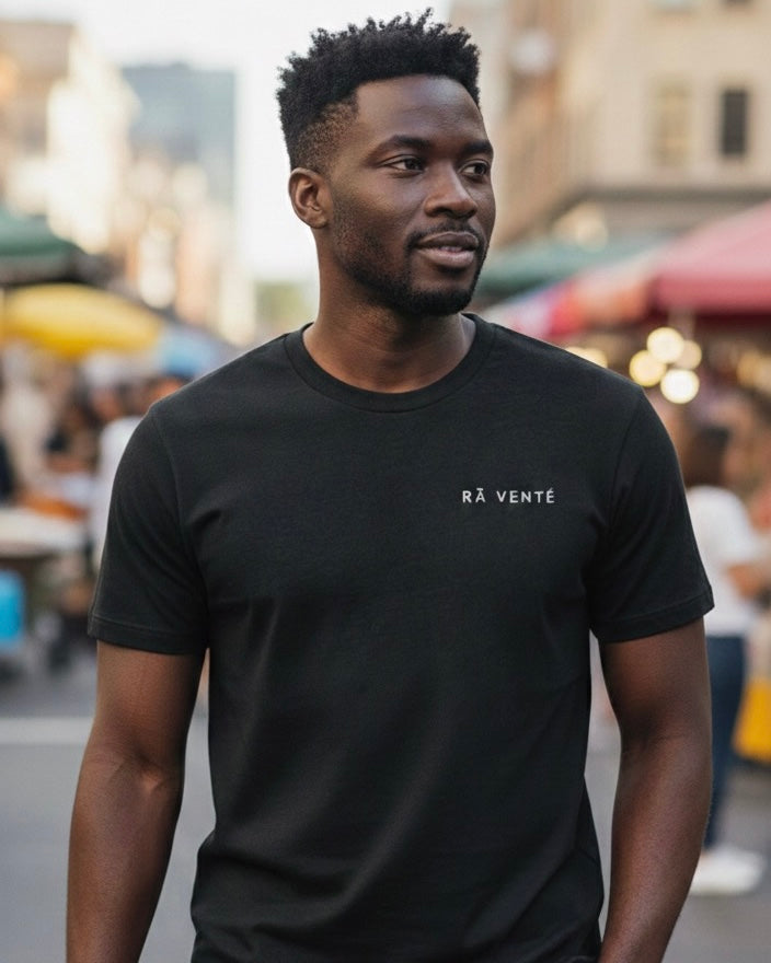 Tee 105 Mono Dark Grey