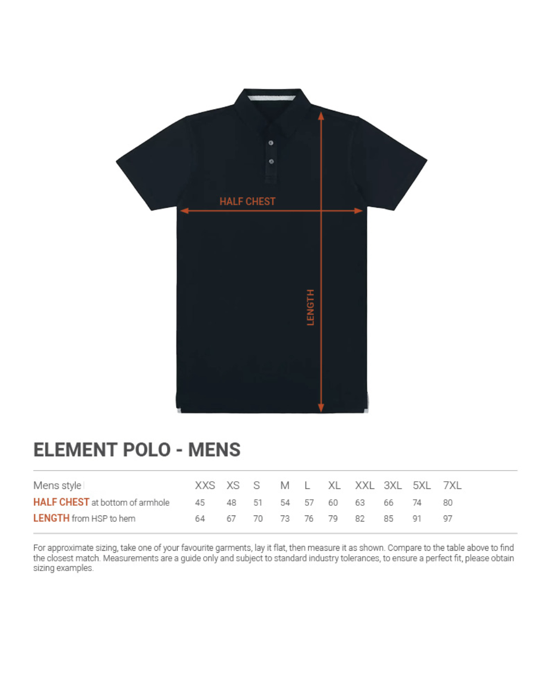 Polo 155 RV logo white