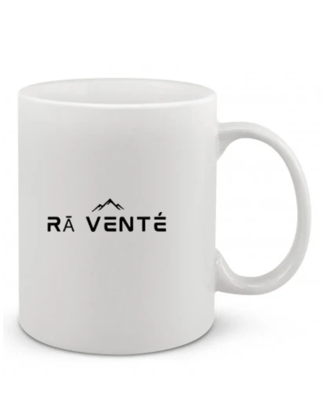 Mug 800 RV Logo