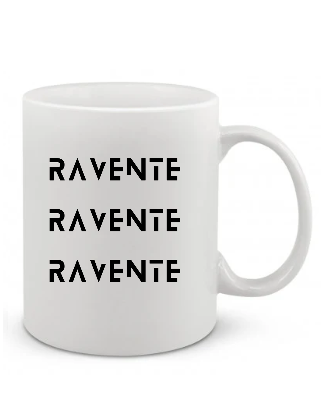 Mug 800 RV Mono 3 lines