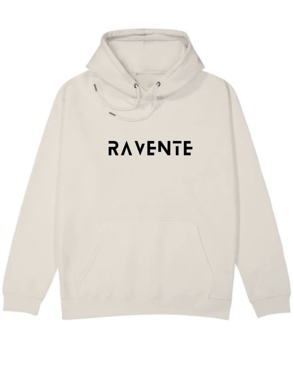 Hoodie 205 Mono Stone Color