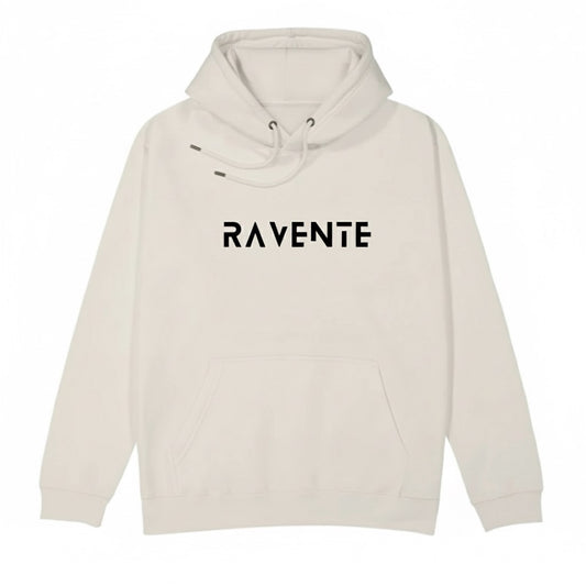 Hoodie 205 Mono stone