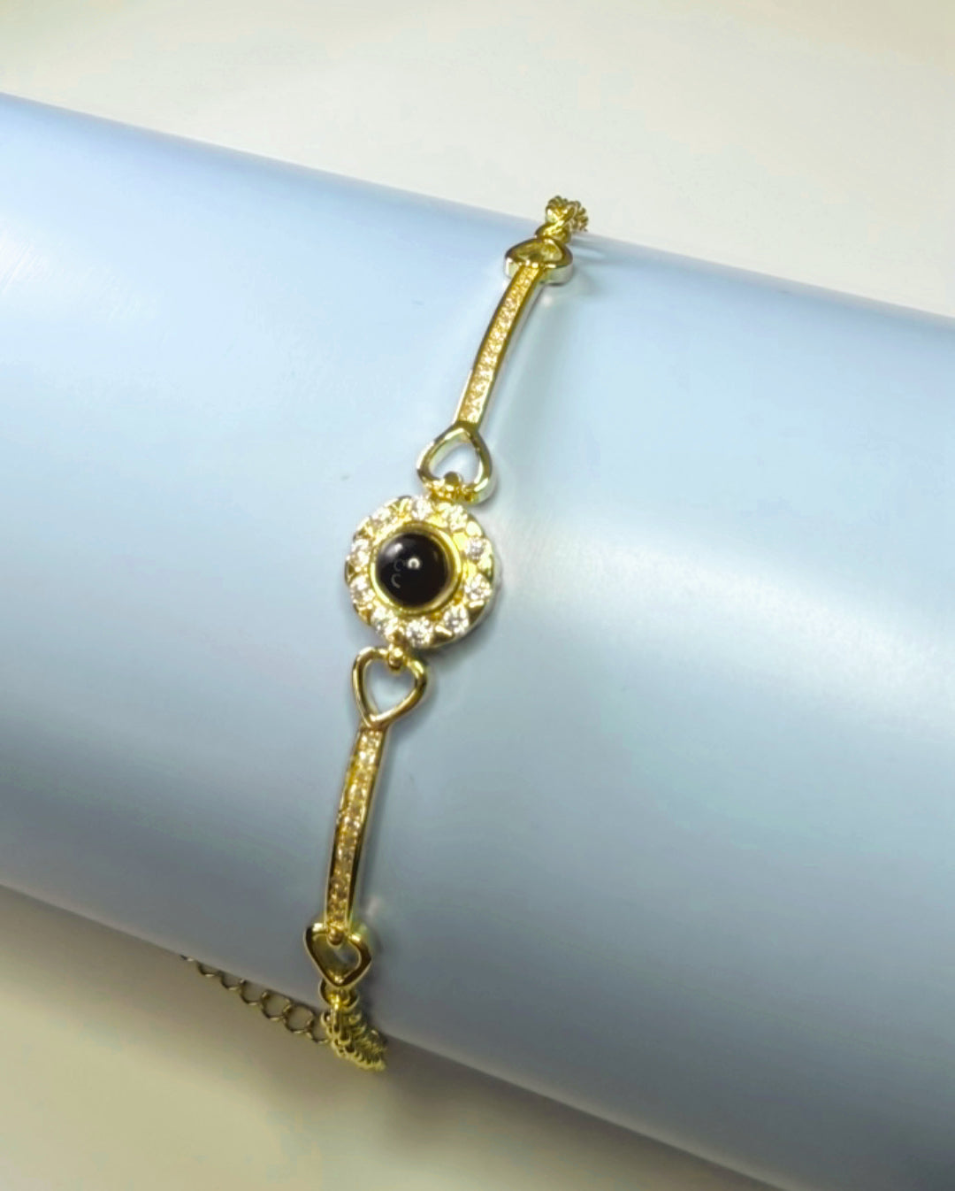 Bracelet 700 Halo