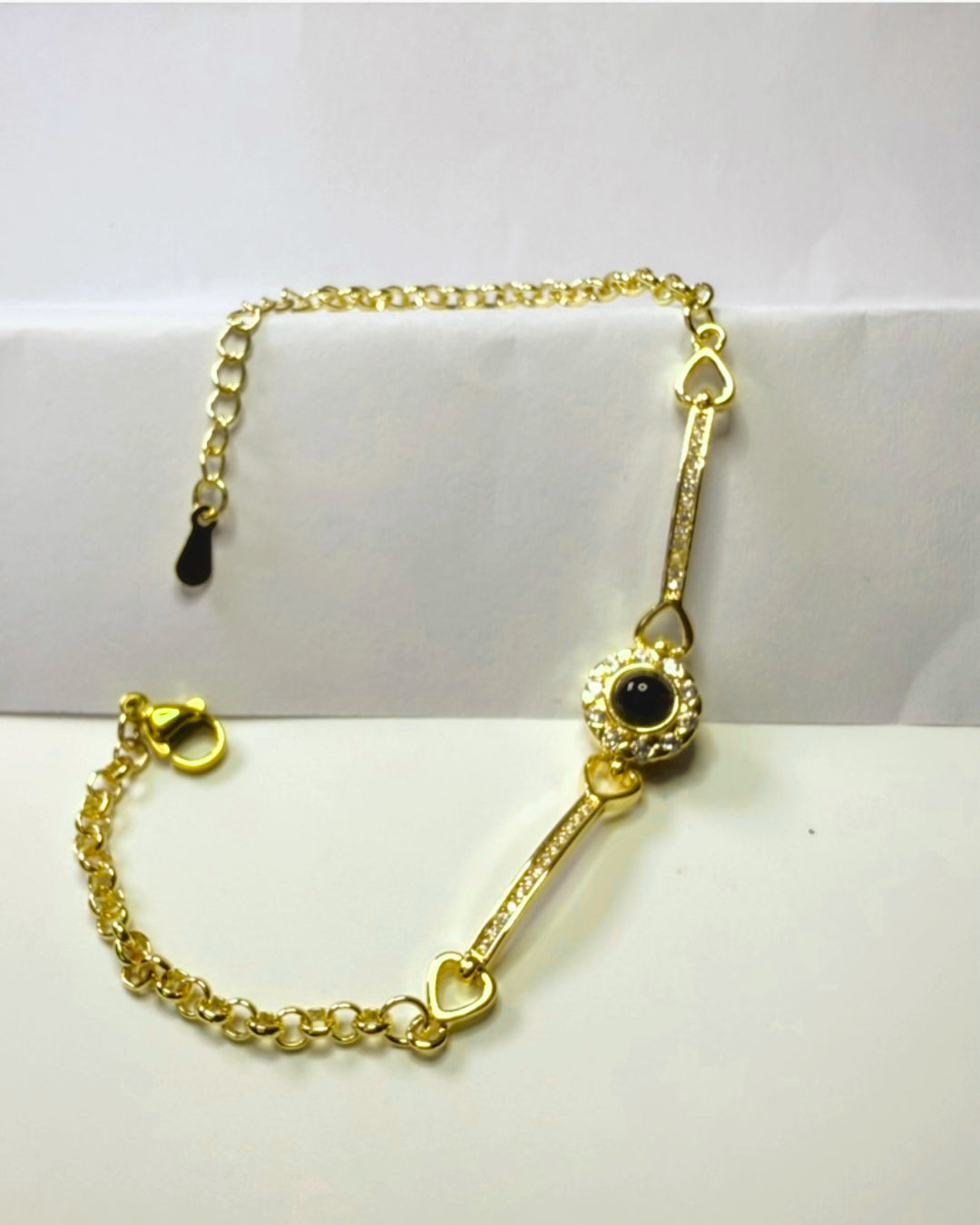 Bracelet 700 Halo