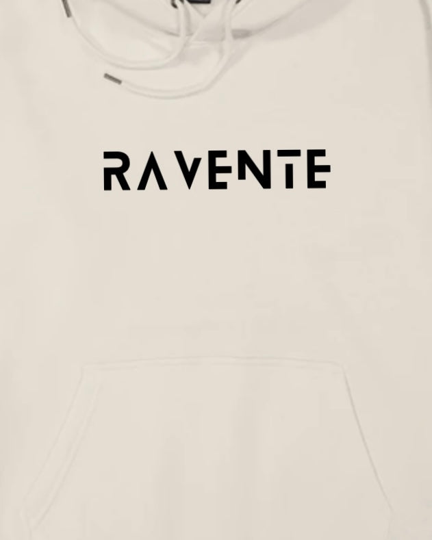 Hoodie 205 Mono Stone Color