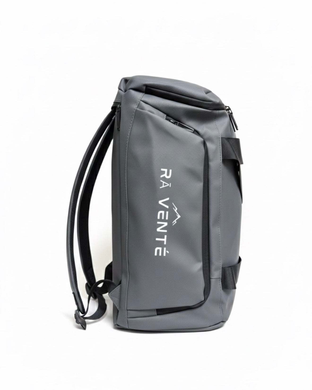 Duffel bag 600 RV Logo Black