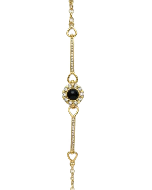 Bracelet 700 Halo
