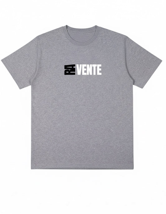 Tee 105 Block Gray