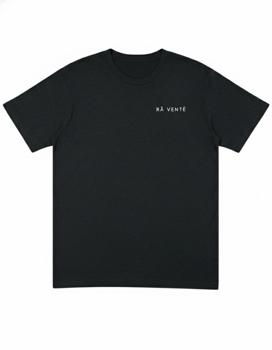 Tee 105 Mono Dark Grey
