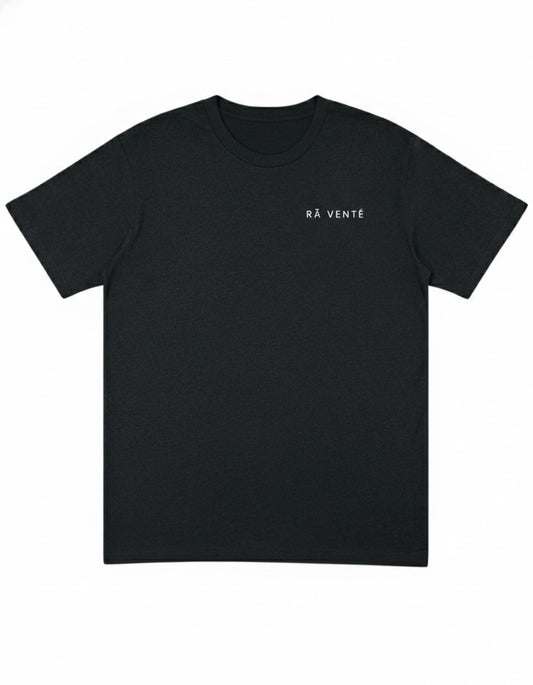 Tee 105 Mono Dark Grey