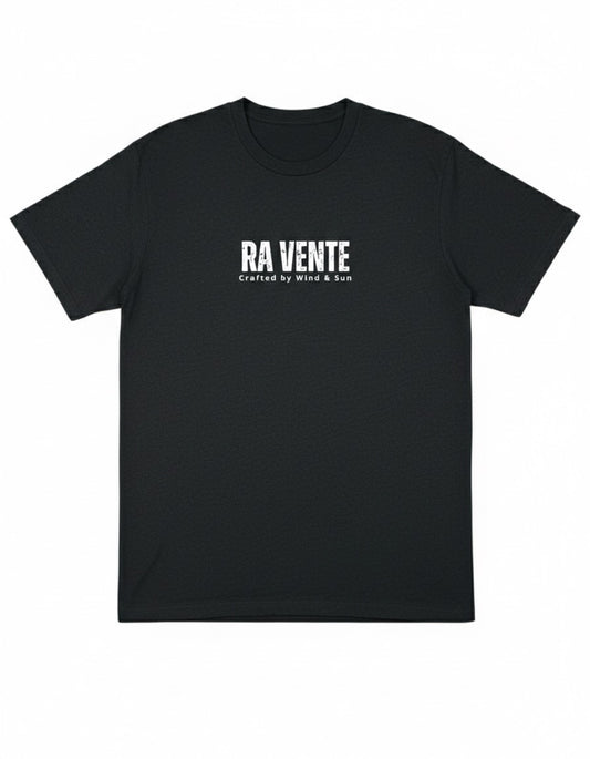 Tee 105 Bold Black Marle