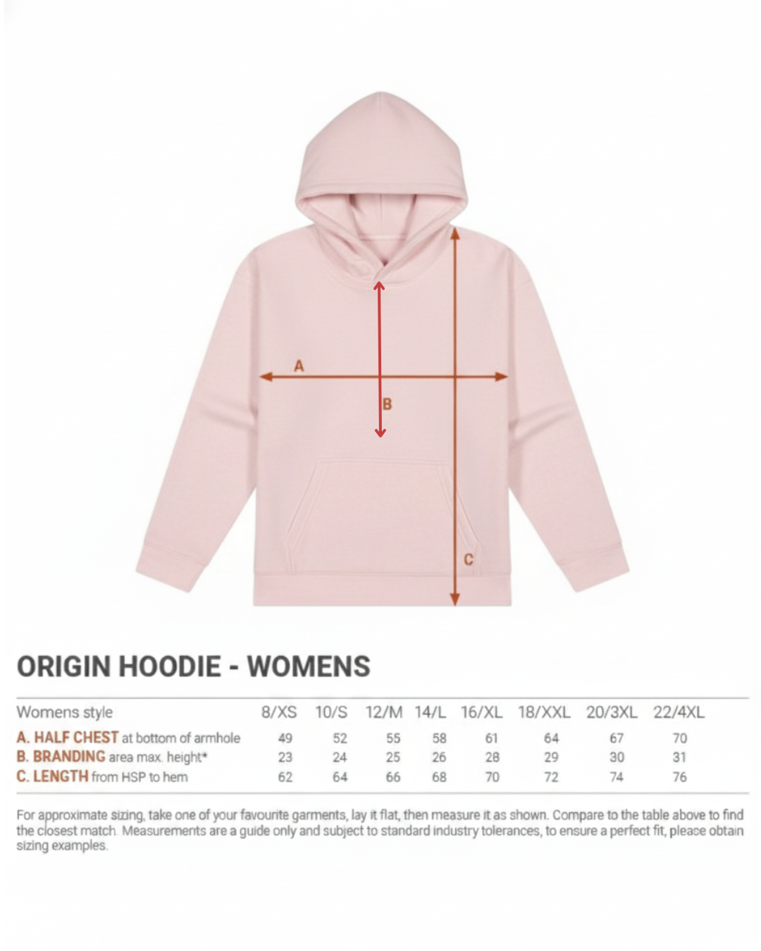 Hoodie W250 Arc Italic Gray Marle