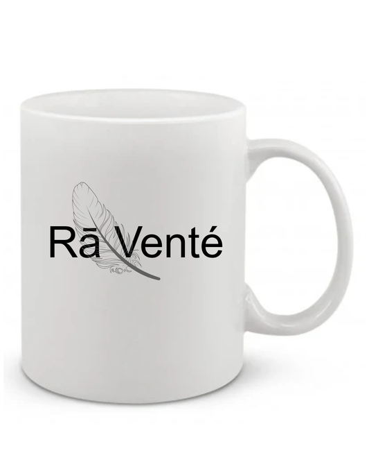 Mug 800 feather