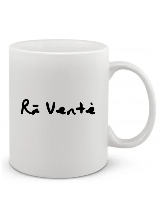 Mug 800 Arc Italic