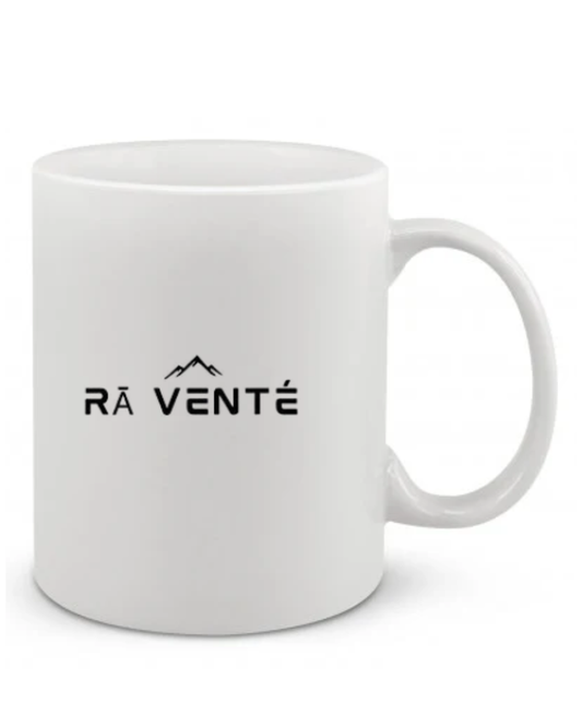 Mug 800 RV Logo