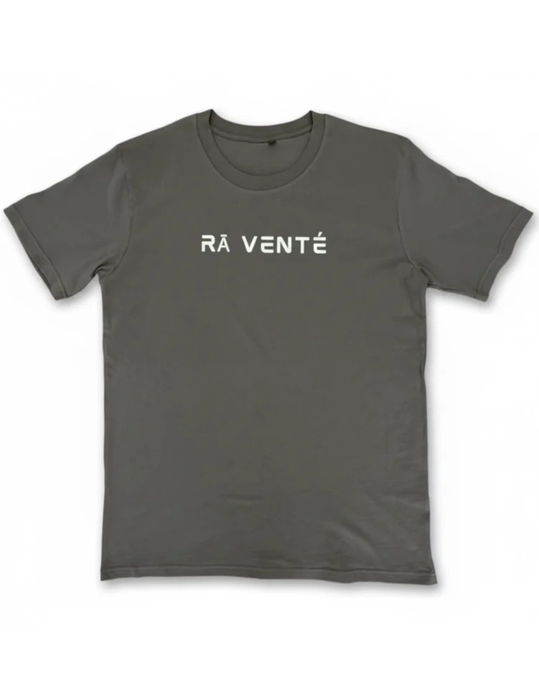 Tee 105 Mono Dark Gray