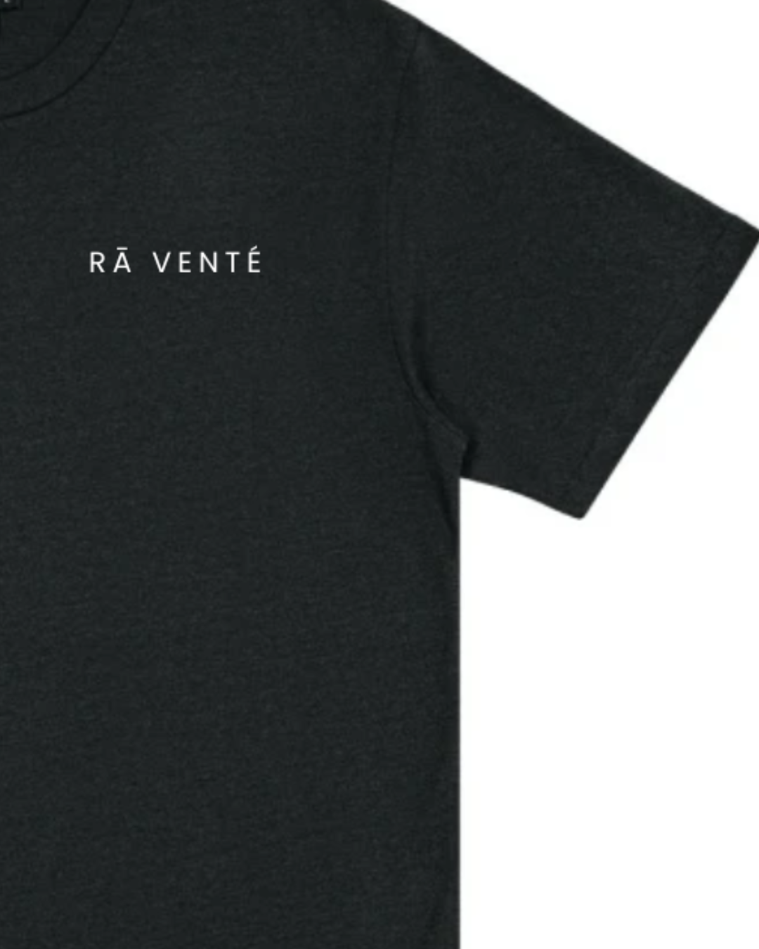 Tee 105 Mono Dark Grey