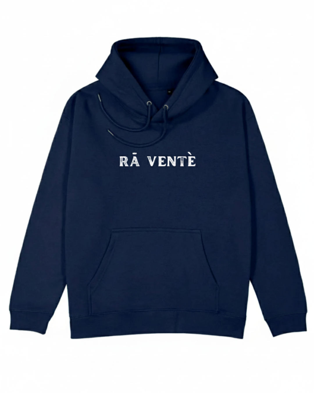 Hoodie W250 Mono Navy