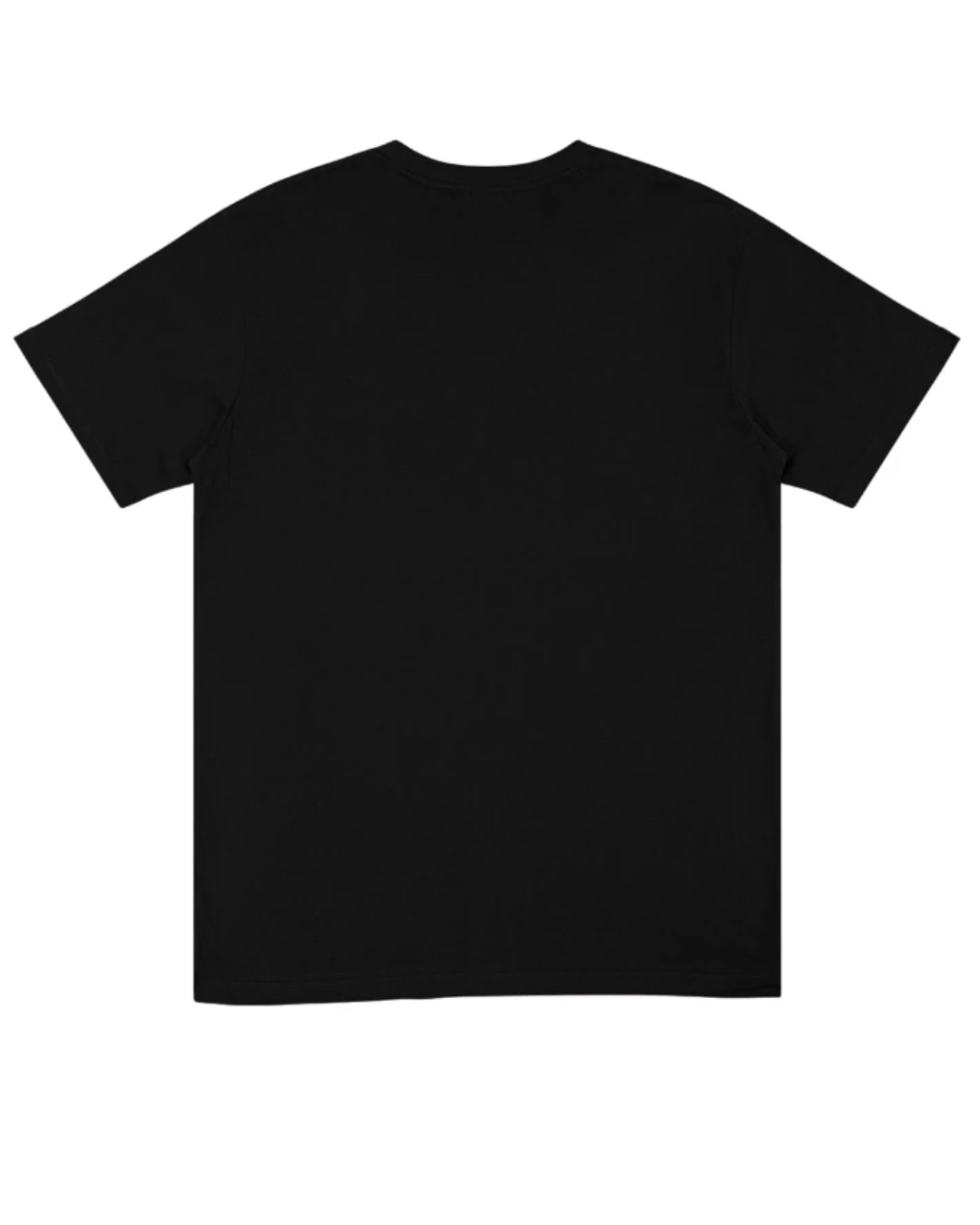Tee 105 RV Logo Black